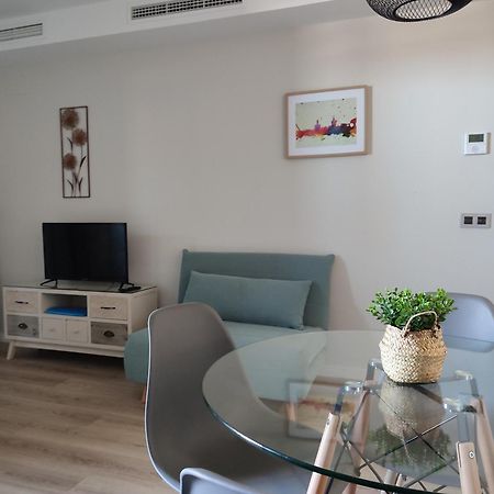 Apartamento Servet, Parking Gratuito Bormujos Eksteriør bilde
