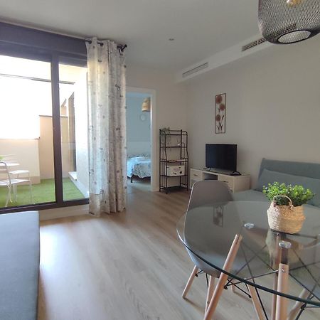 Apartamento Servet, Parking Gratuito Bormujos Eksteriør bilde