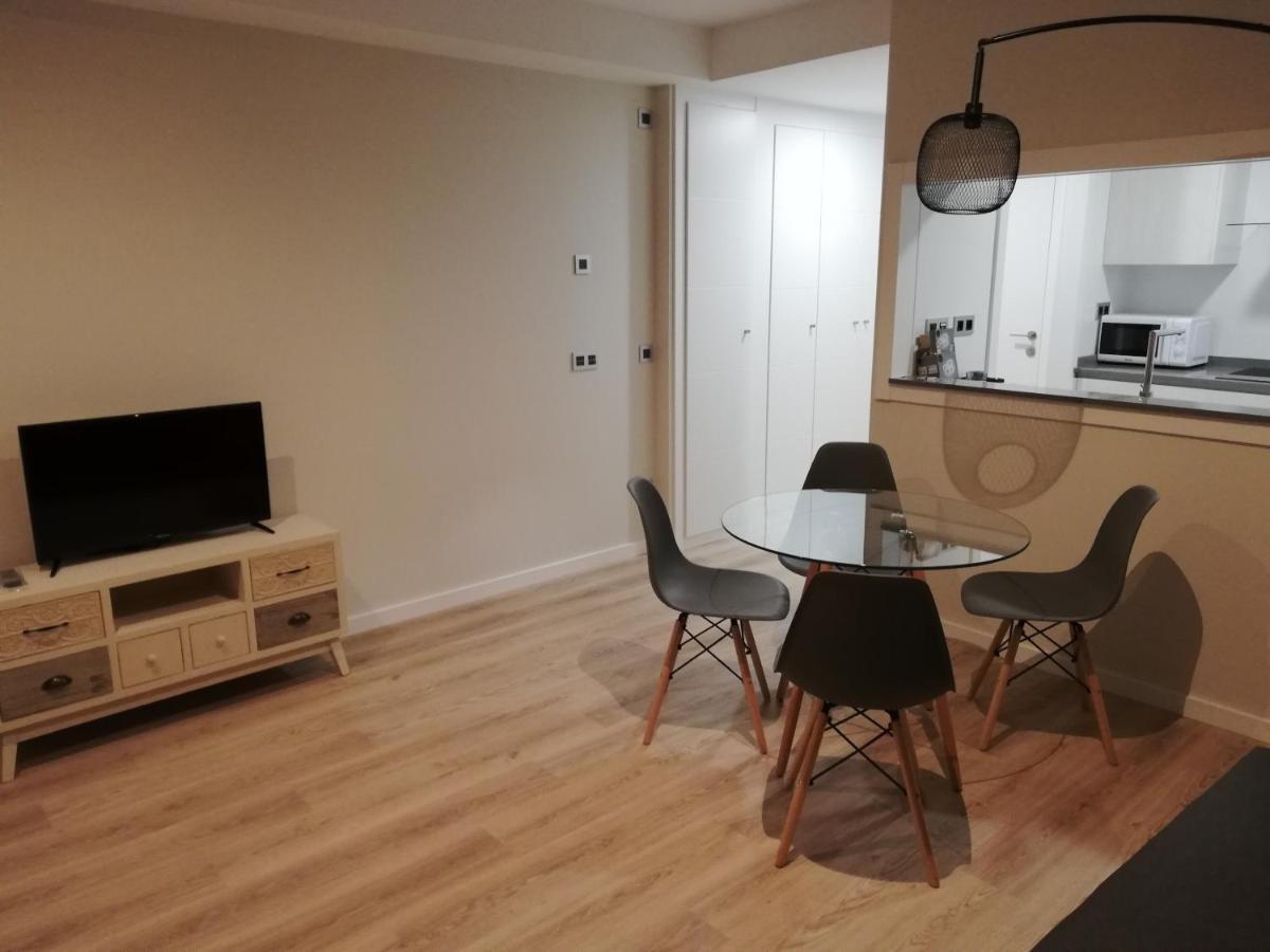 Apartamento Servet, Parking Gratuito Bormujos Eksteriør bilde