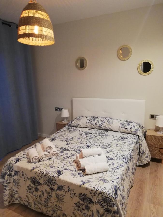 Apartamento Servet, Parking Gratuito Bormujos Eksteriør bilde