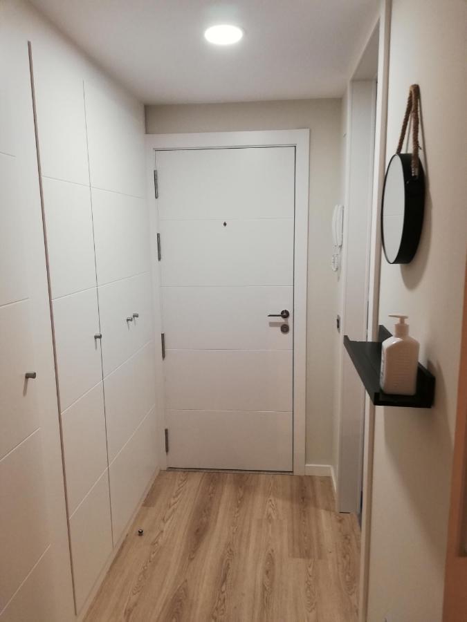 Apartamento Servet, Parking Gratuito Bormujos Eksteriør bilde
