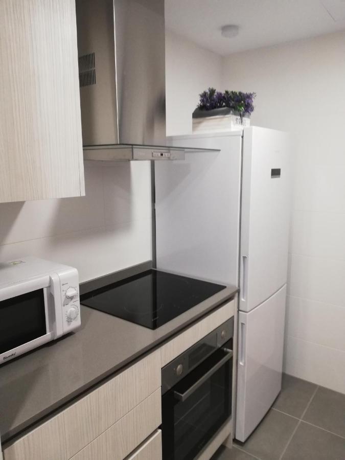 Apartamento Servet, Parking Gratuito Bormujos Eksteriør bilde
