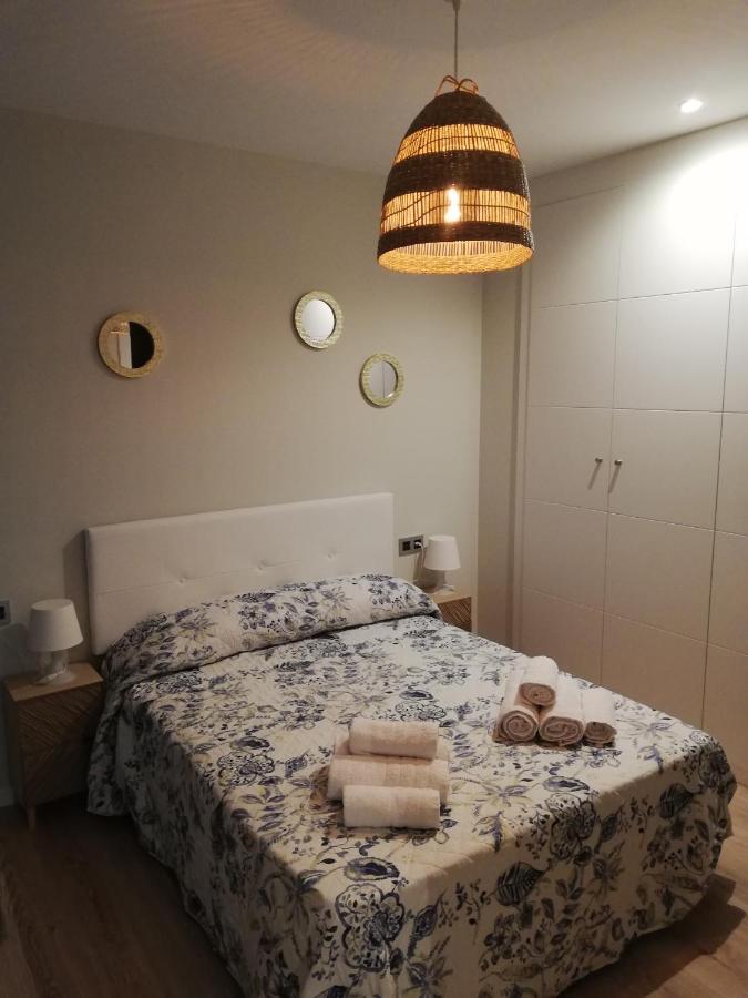 Apartamento Servet, Parking Gratuito Bormujos Eksteriør bilde