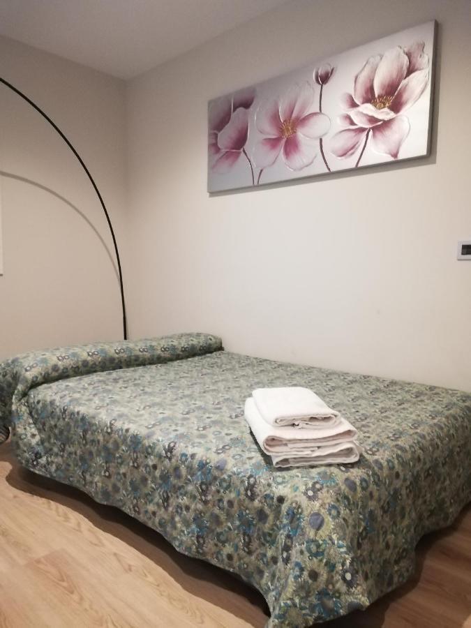 Apartamento Servet, Parking Gratuito Bormujos Eksteriør bilde