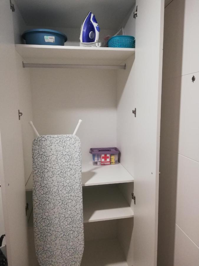 Apartamento Servet, Parking Gratuito Bormujos Eksteriør bilde
